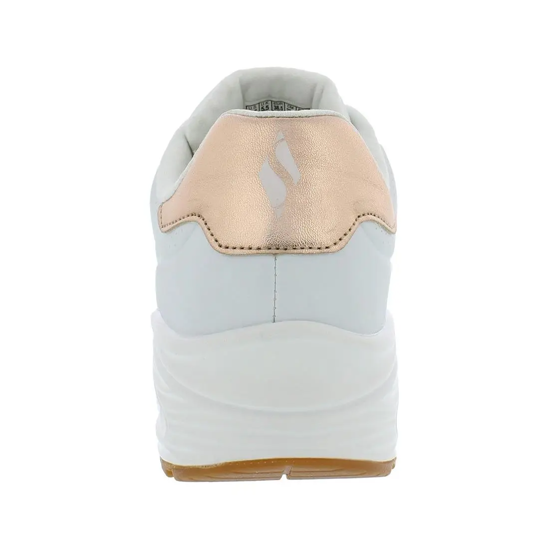 Skechers shoes - White, Main: White (UPC: 196642346238) 2