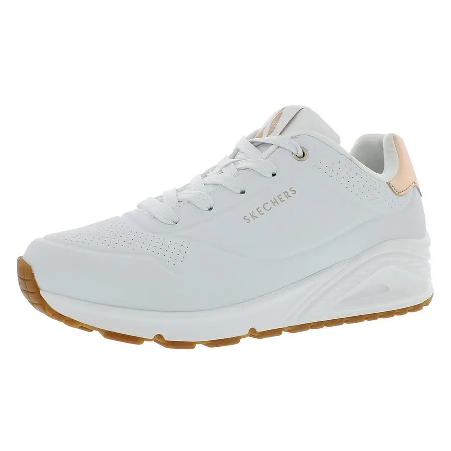 Skechers shoes - White, Main: White (UPC: 196642346238) 3