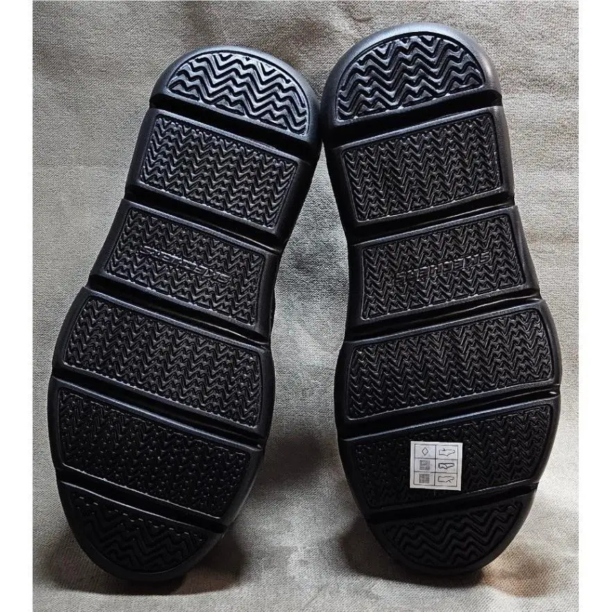 Skechers shoes - Garza Palma - Garza Palma - Black 5
