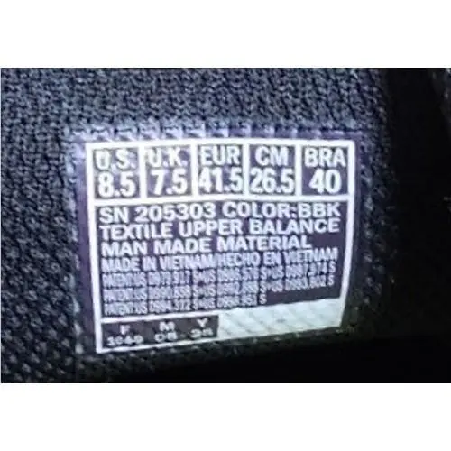 Skechers shoes - Garza Palma - Garza Palma - Black 11