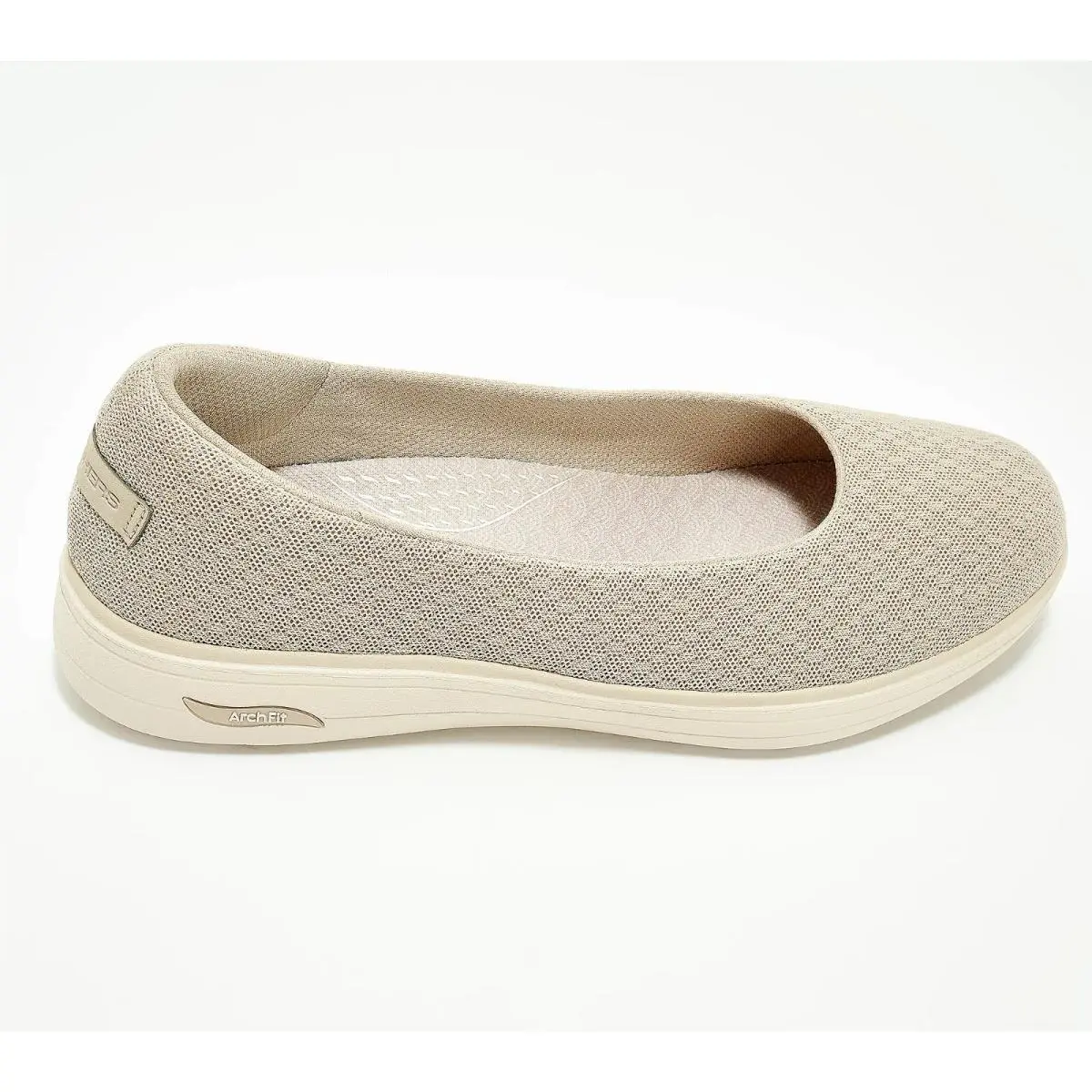 Skechers shoes - SKECHERS Aubrey Arch Fit Inspire - Black 6