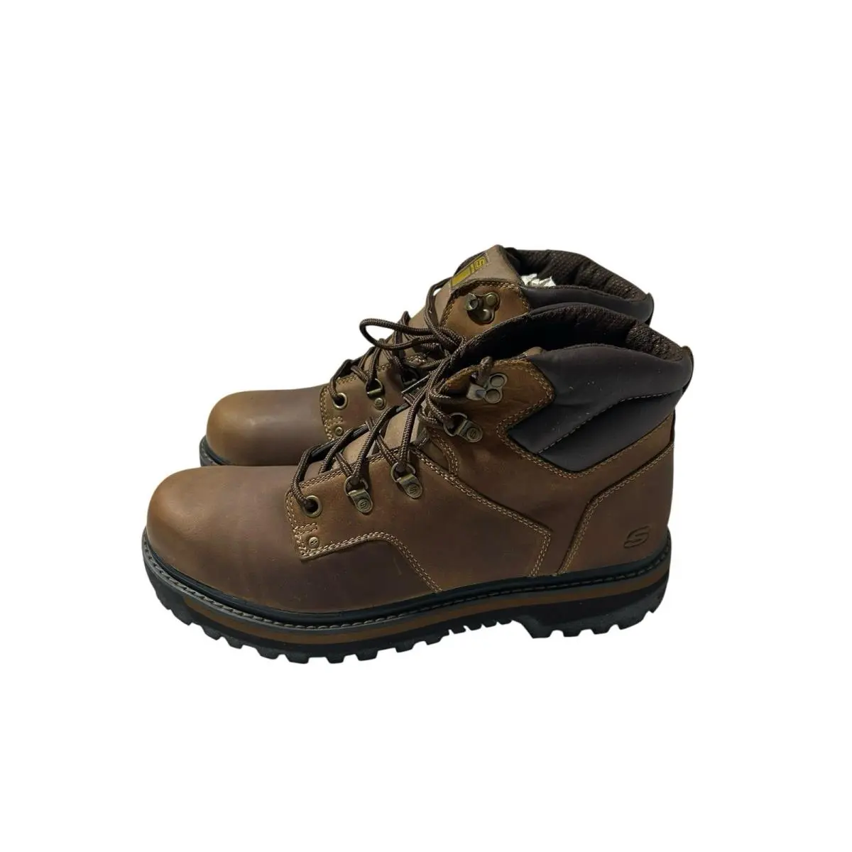 Skechers shoes - Brown 2