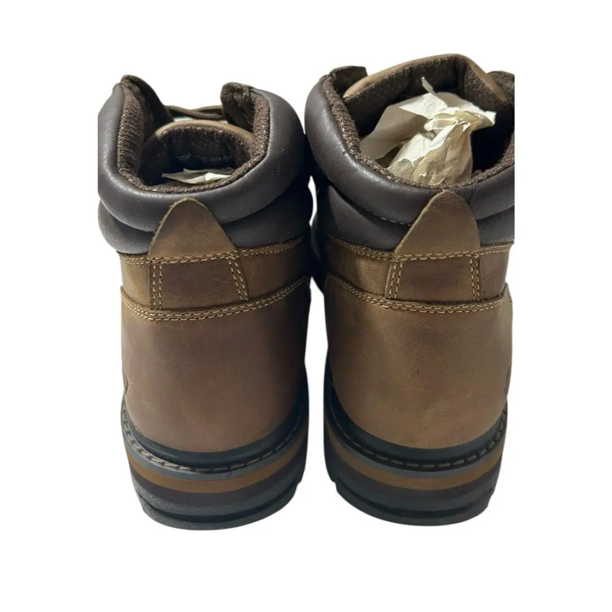 Skechers shoes - Brown 3