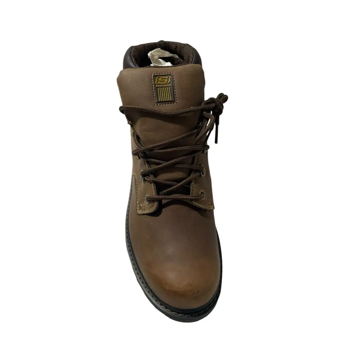 Skechers shoes - Brown 5