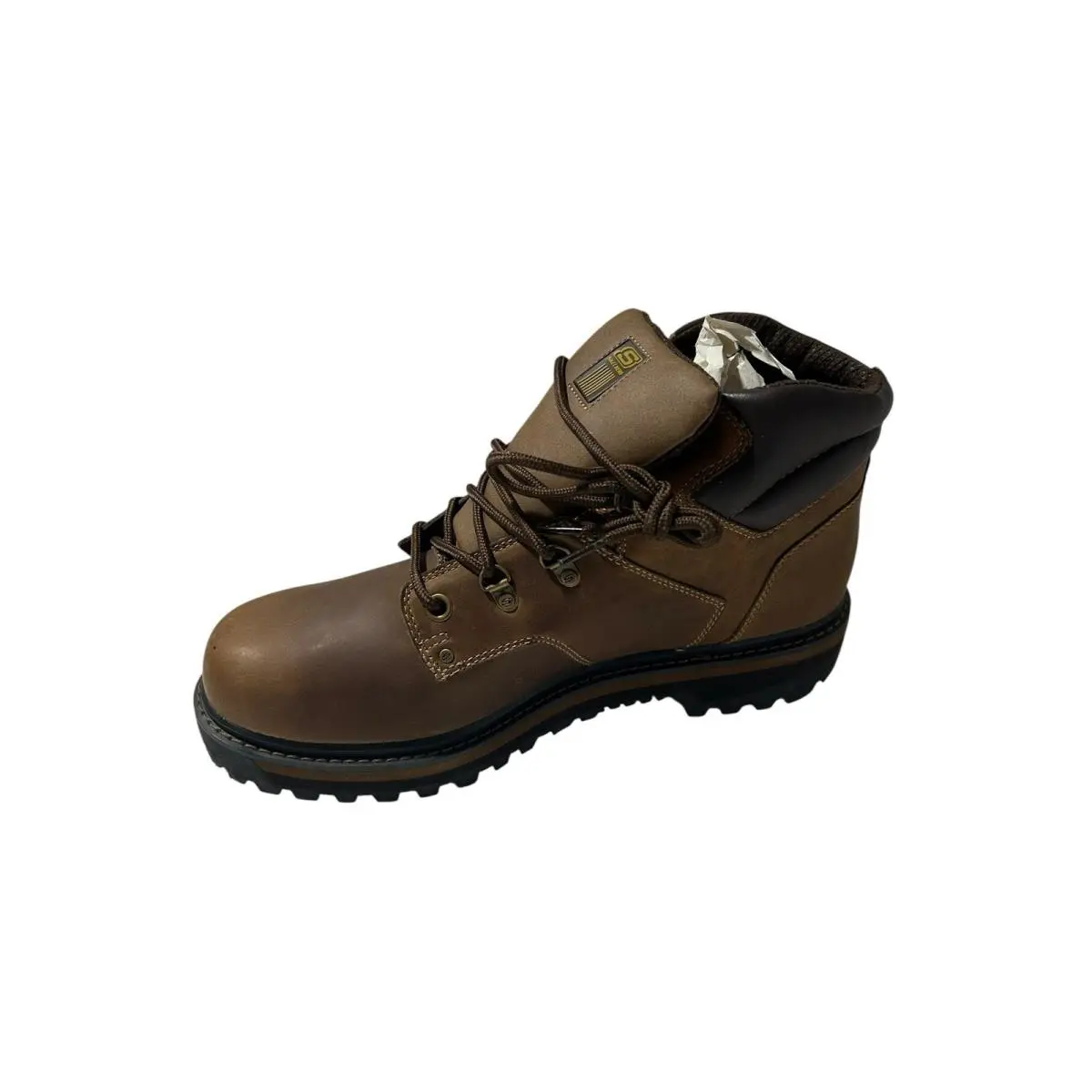 Skechers shoes - Brown 7