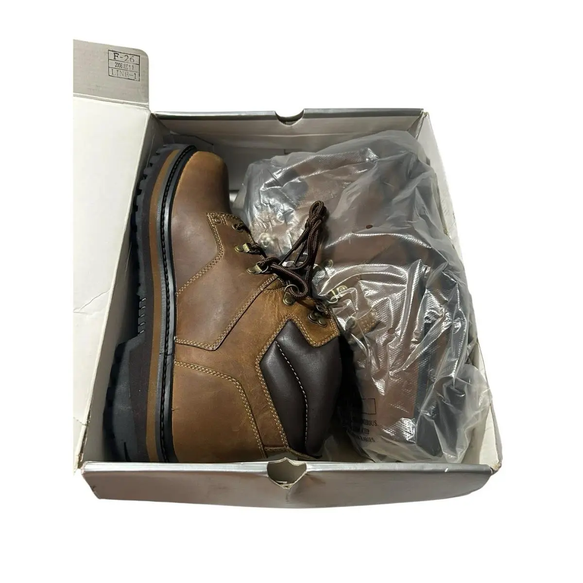 Skechers shoes - Brown 10