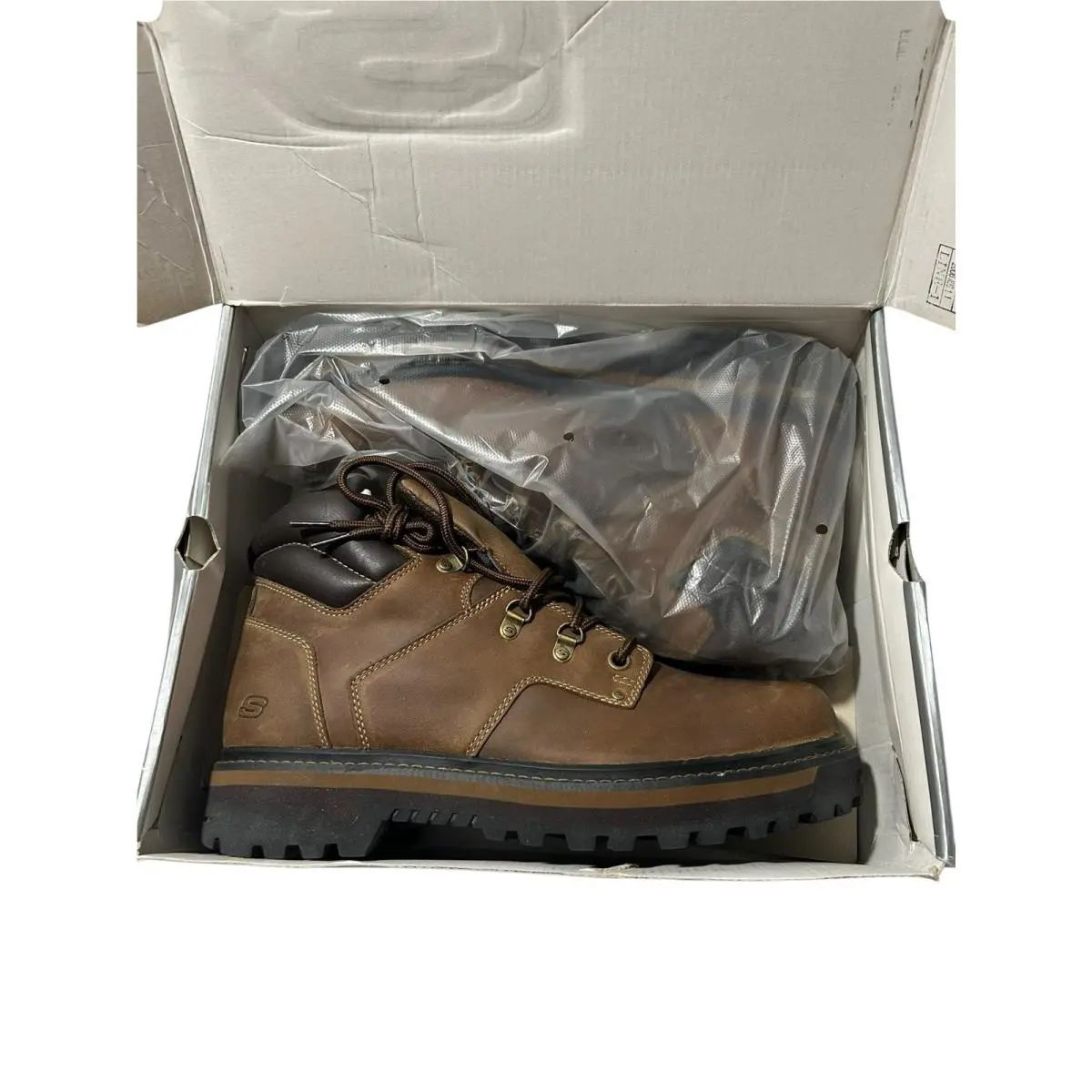 Skechers shoes - Brown 0
