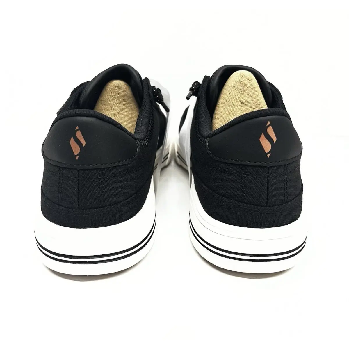 Skechers shoes - Skechers arch fit - arch fit - Black 2