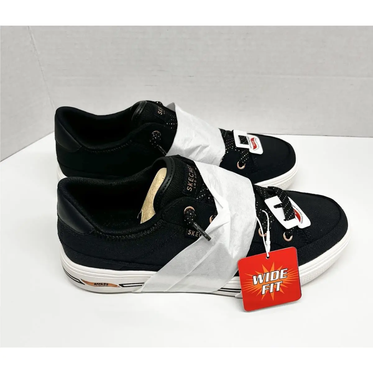 Skechers shoes - Skechers arch fit - arch fit - Black 0