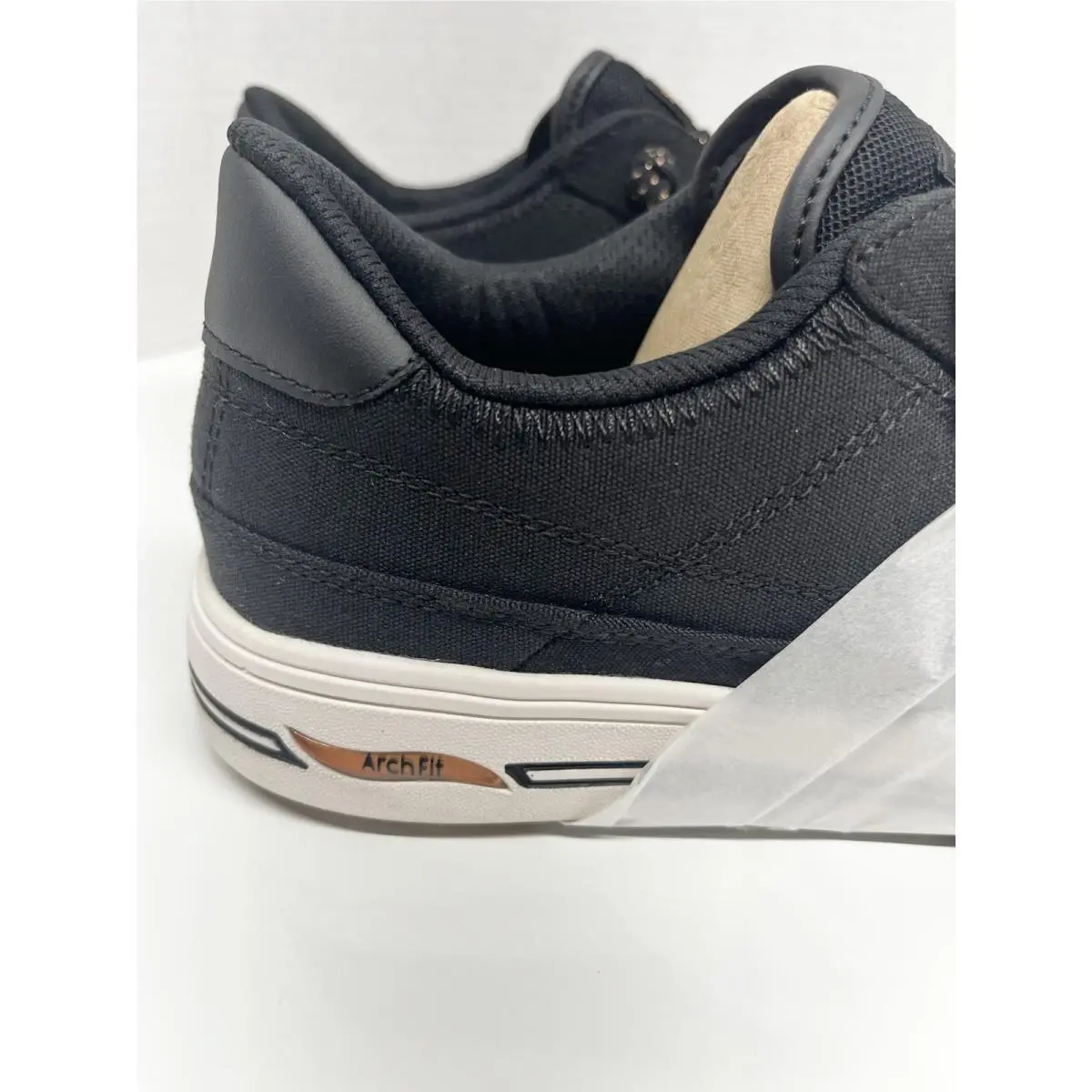 Skechers shoes - Skechers arch fit - arch fit - Black 1