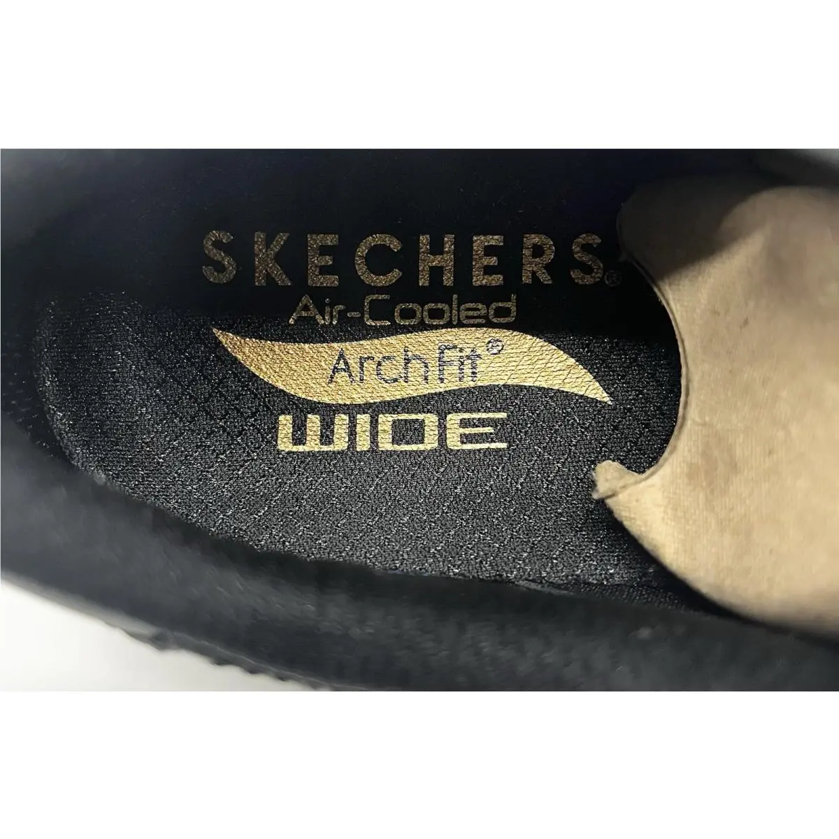 Skechers shoes - Skechers arch fit - arch fit - Black 5