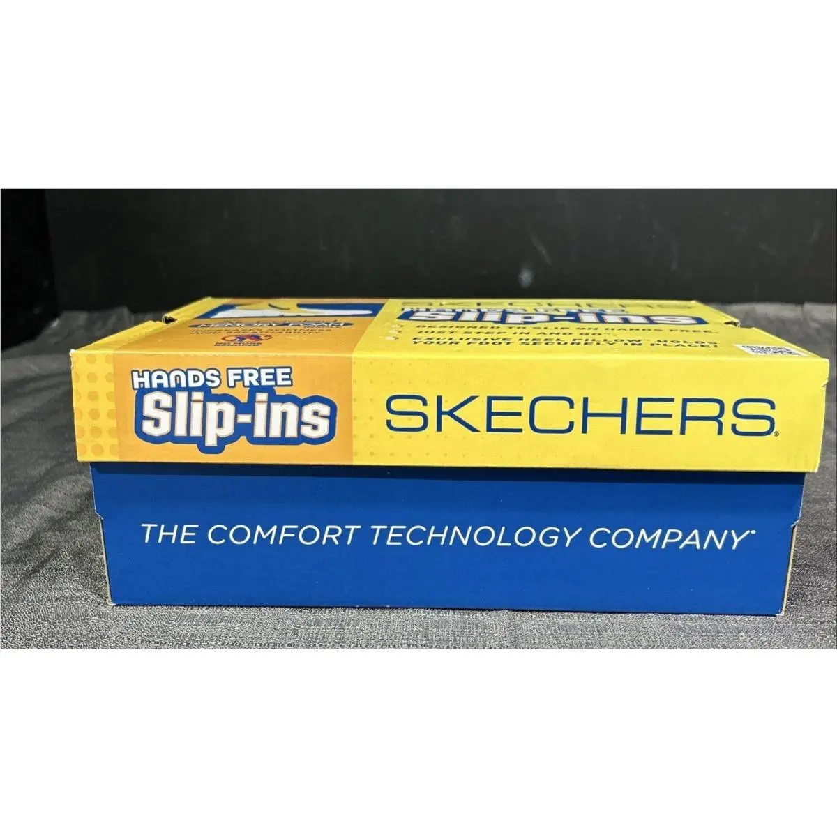 Skechers shoes - 205334WW / BBK Pollard-Osgood Skechers - Black (UPC: 198376535919) 3