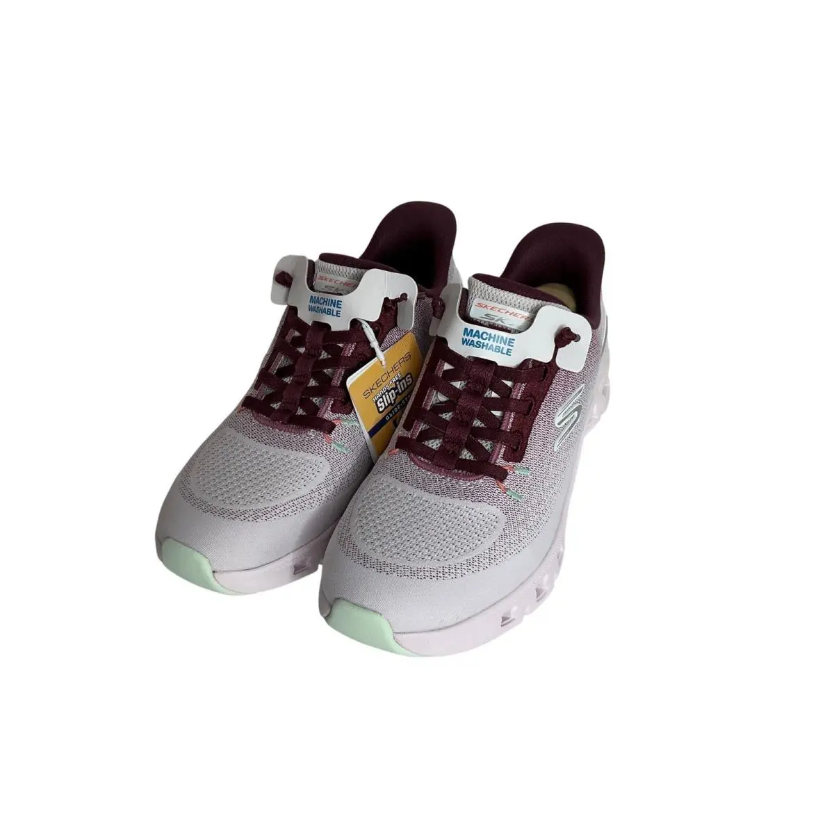 Skechers shoes - Skechers Arch Fit Glide-Step Pro - Purple 0