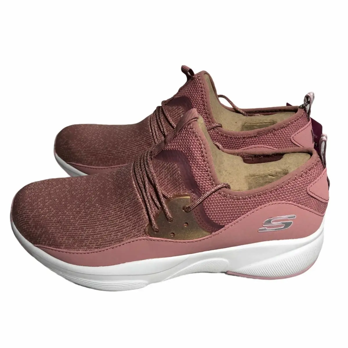 Skechers shoes - Skechers Meridian Rose - Meridian Rose - 13009 - Pink 1