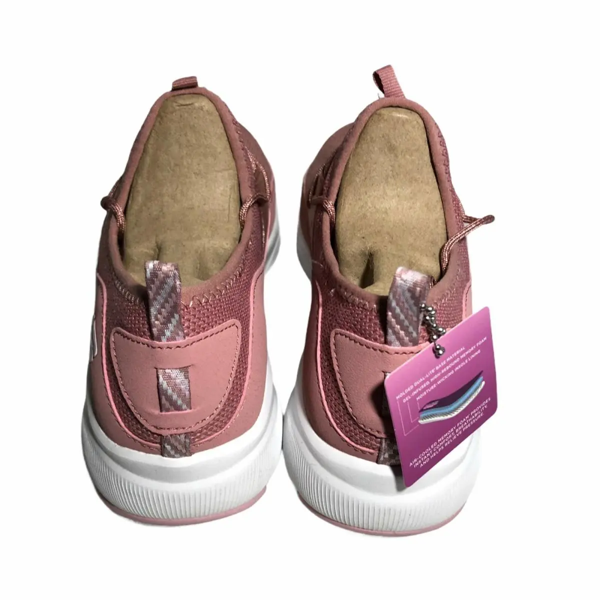 Skechers shoes - Skechers Meridian Rose - Meridian Rose - 13009 - Pink 2