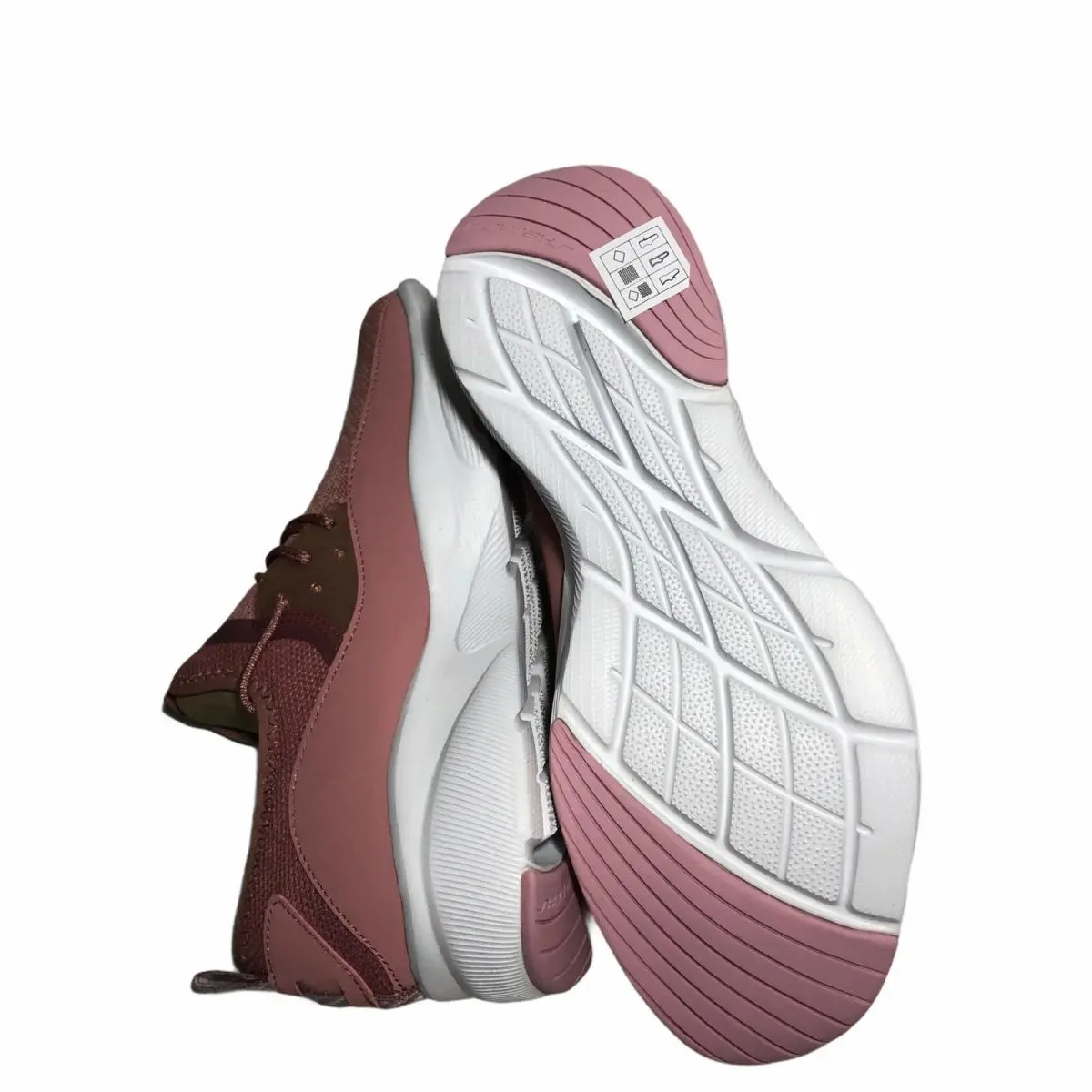 Skechers shoes - Skechers Meridian Rose - Meridian Rose - 13009 - Pink 3