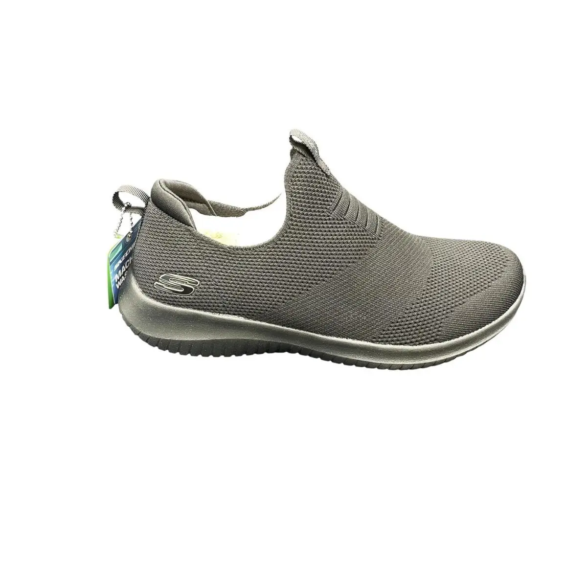 Skechers Women Sneaker Slip On 12837 Ultra Flex First Take Black Size 10 M