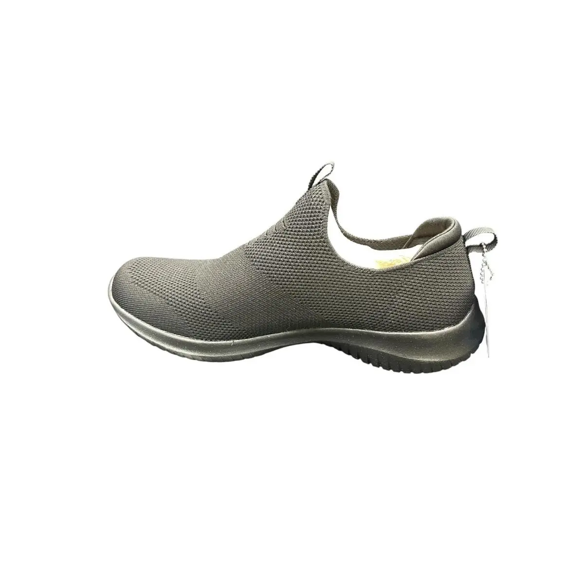 Skechers shoes - Ultra Flex First Take - Ultra Flex First Take - 12837-BBK-10 US - Black (UPC: 191665174721) 0