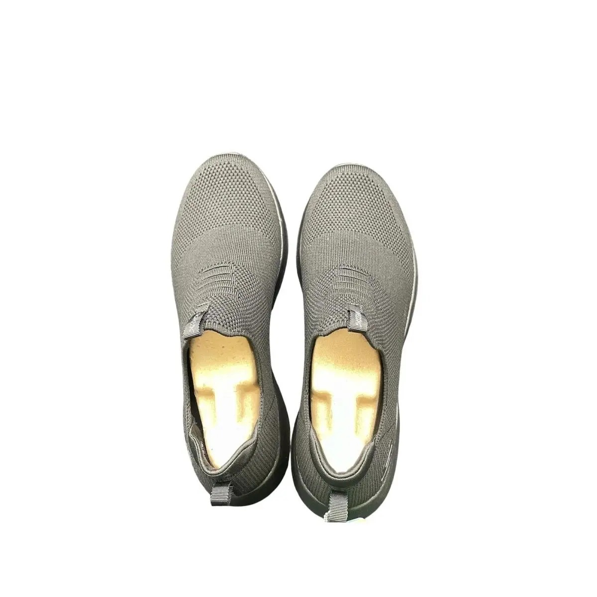 Skechers shoes - Ultra Flex First Take - Ultra Flex First Take - 12837-BBK-10 US - Black (UPC: 191665174721) 7