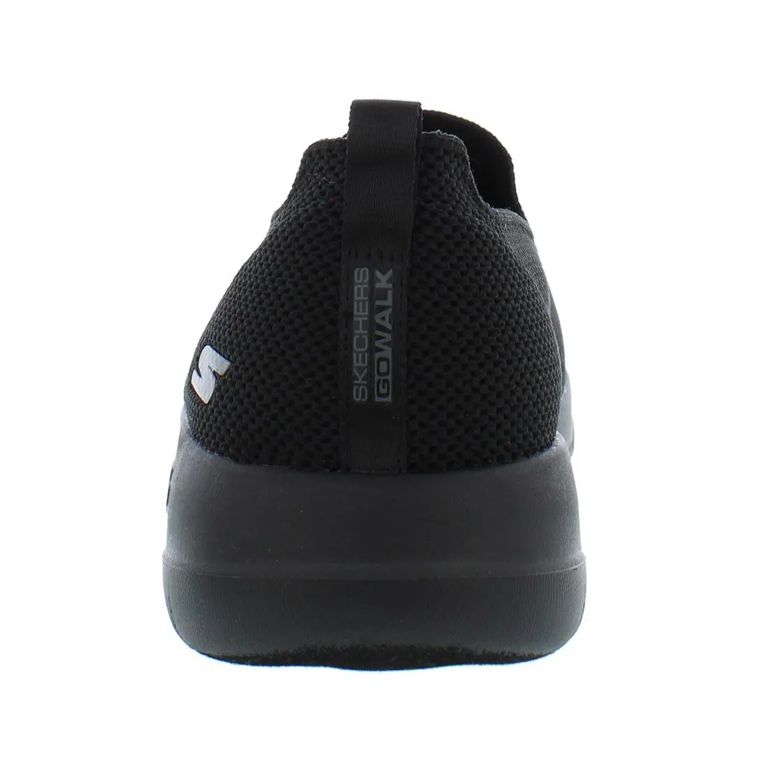 Skechers shoes - Black, Main: Black (UPC: 195204205730) 2