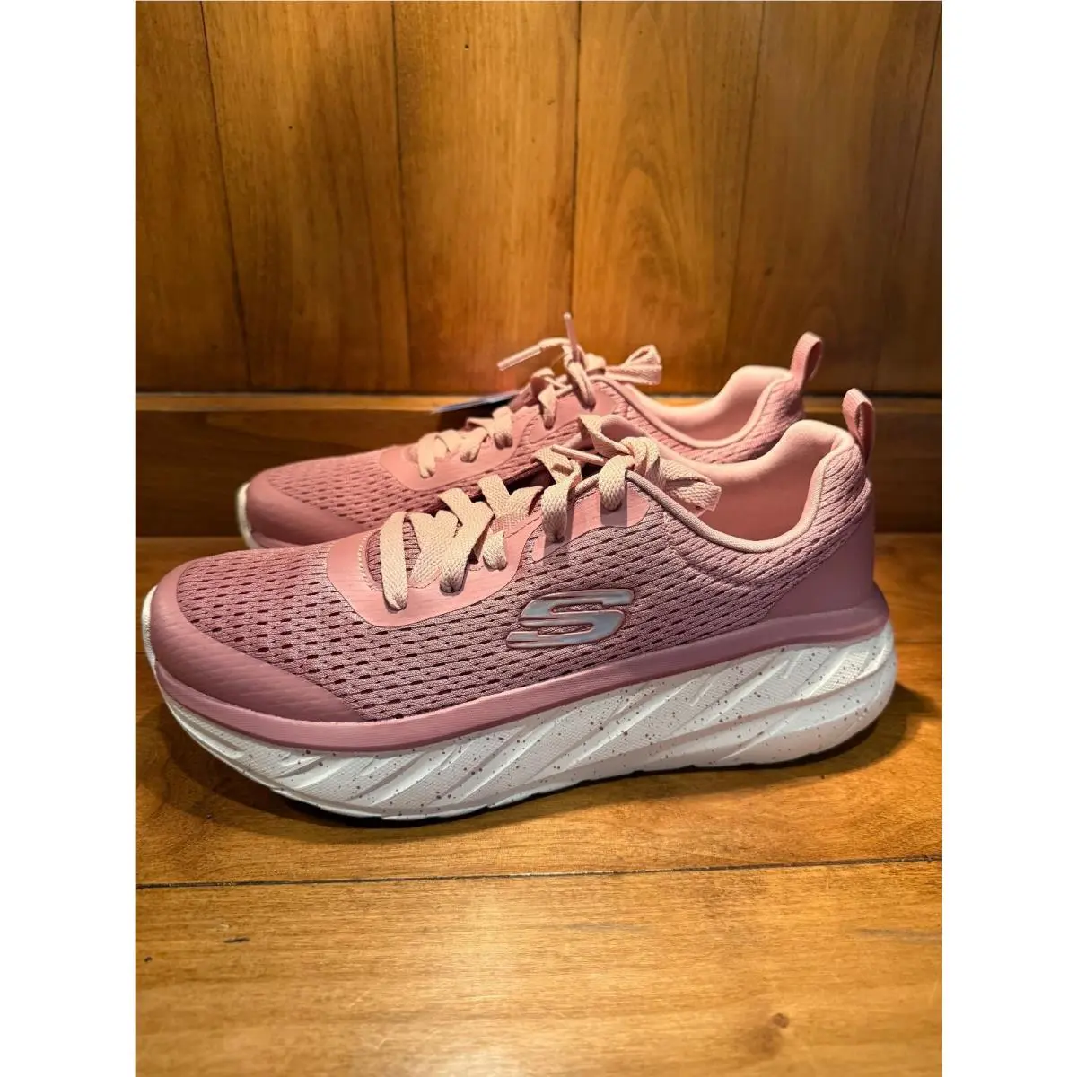 Skechers shoes - Pink 0