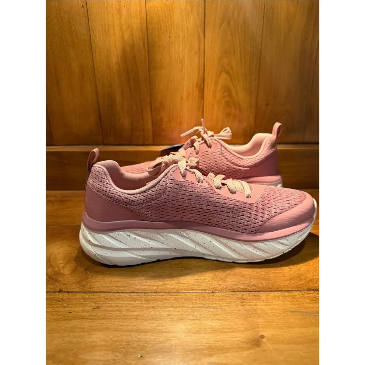 Skechers shoes - Pink 1