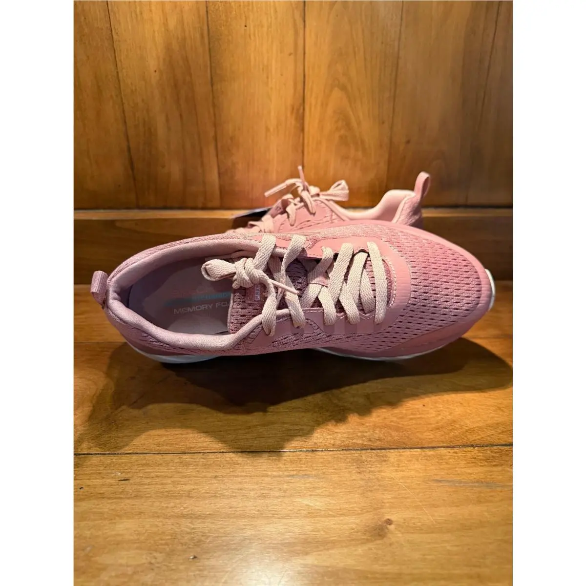 Skechers shoes - Pink 2