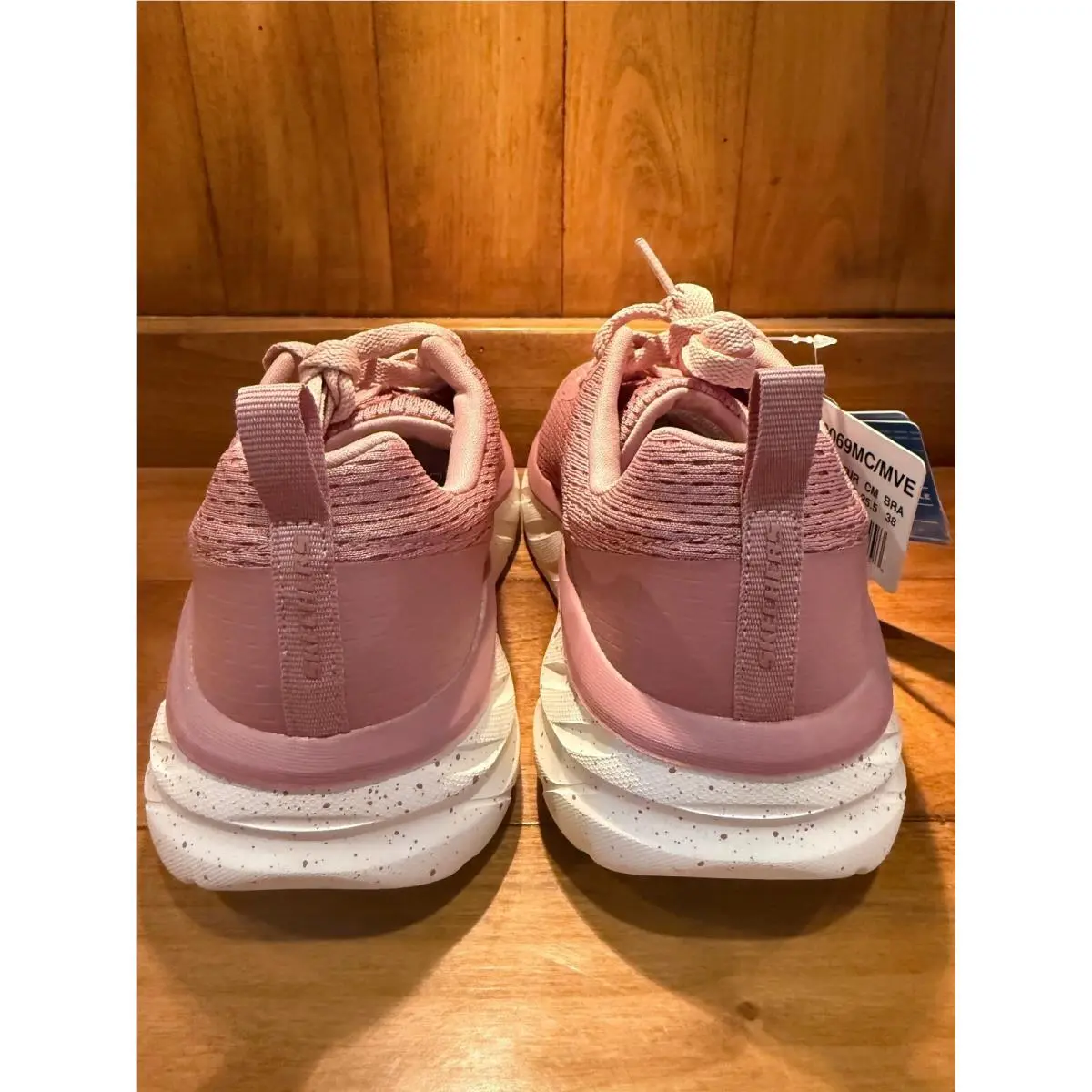 Skechers shoes - Pink 3