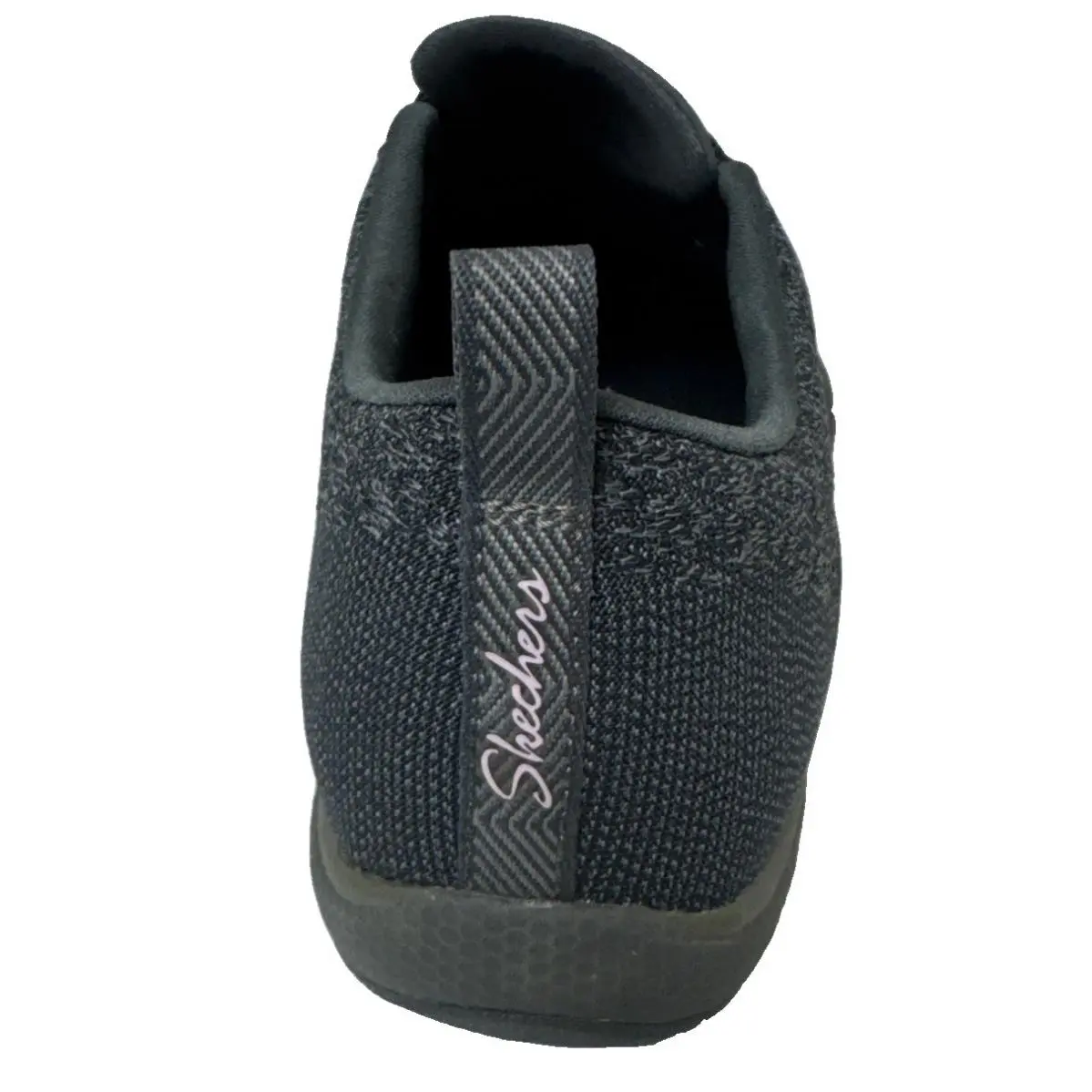 Skechers shoes - SKECHERS Breathe Easy - Breathe Easy - 100301 - Gray (UPC: 196311321689) 4