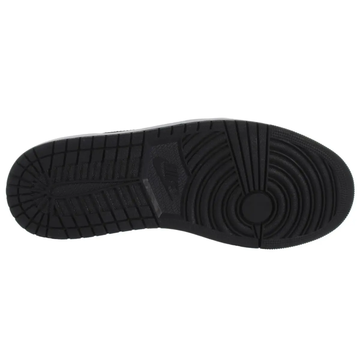 Nike shoes - Nike Air Jordan 1 Mid - DQ8426 109 - White, Black, Neutral Grey, Infrared 23 9