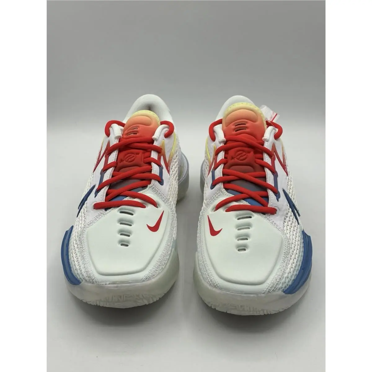 Nike shoes - Nike Air Zoom - Air Zoom - IU0779-100 - White 0