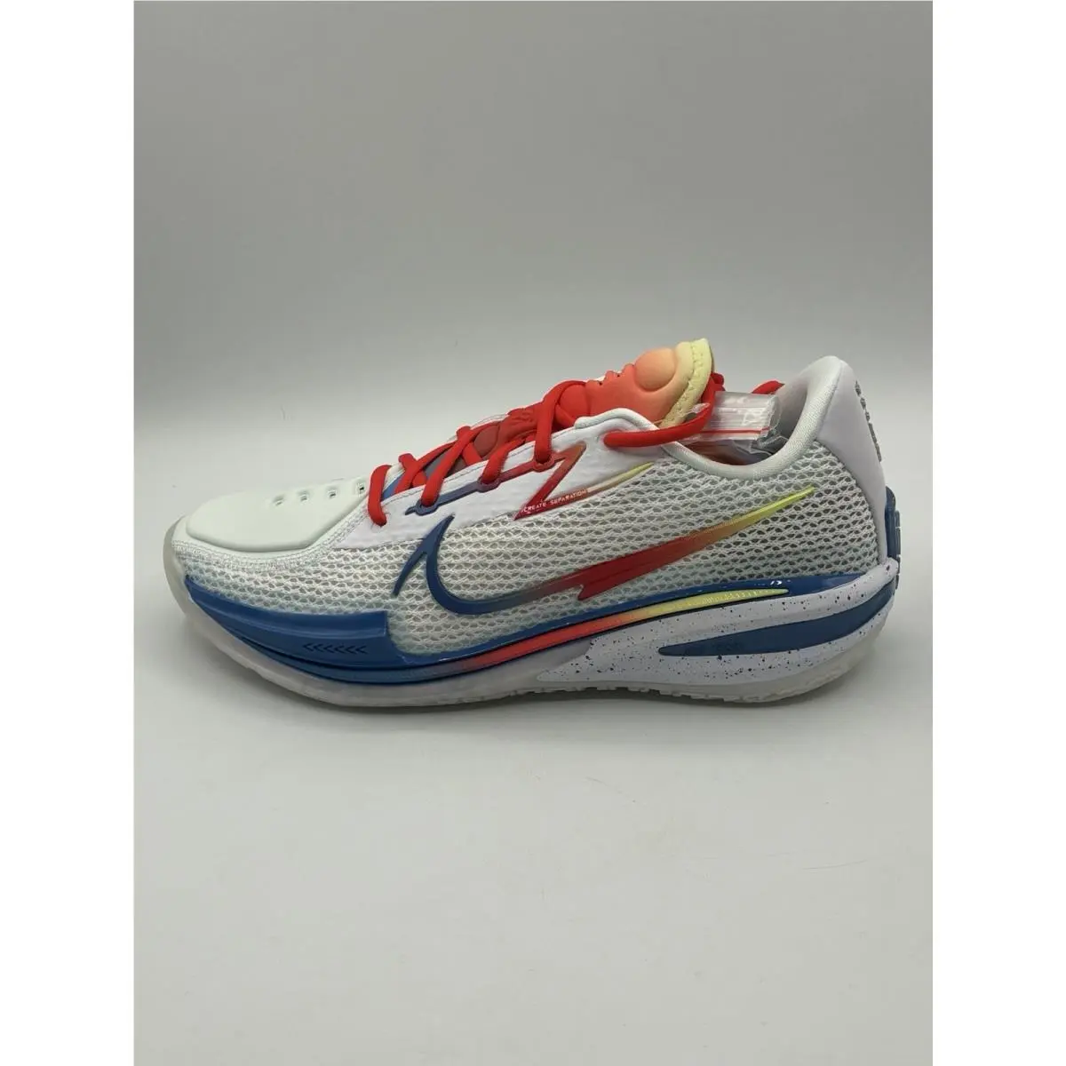 Nike shoes - Nike Air Zoom - Air Zoom - IU0779-100 - White 5