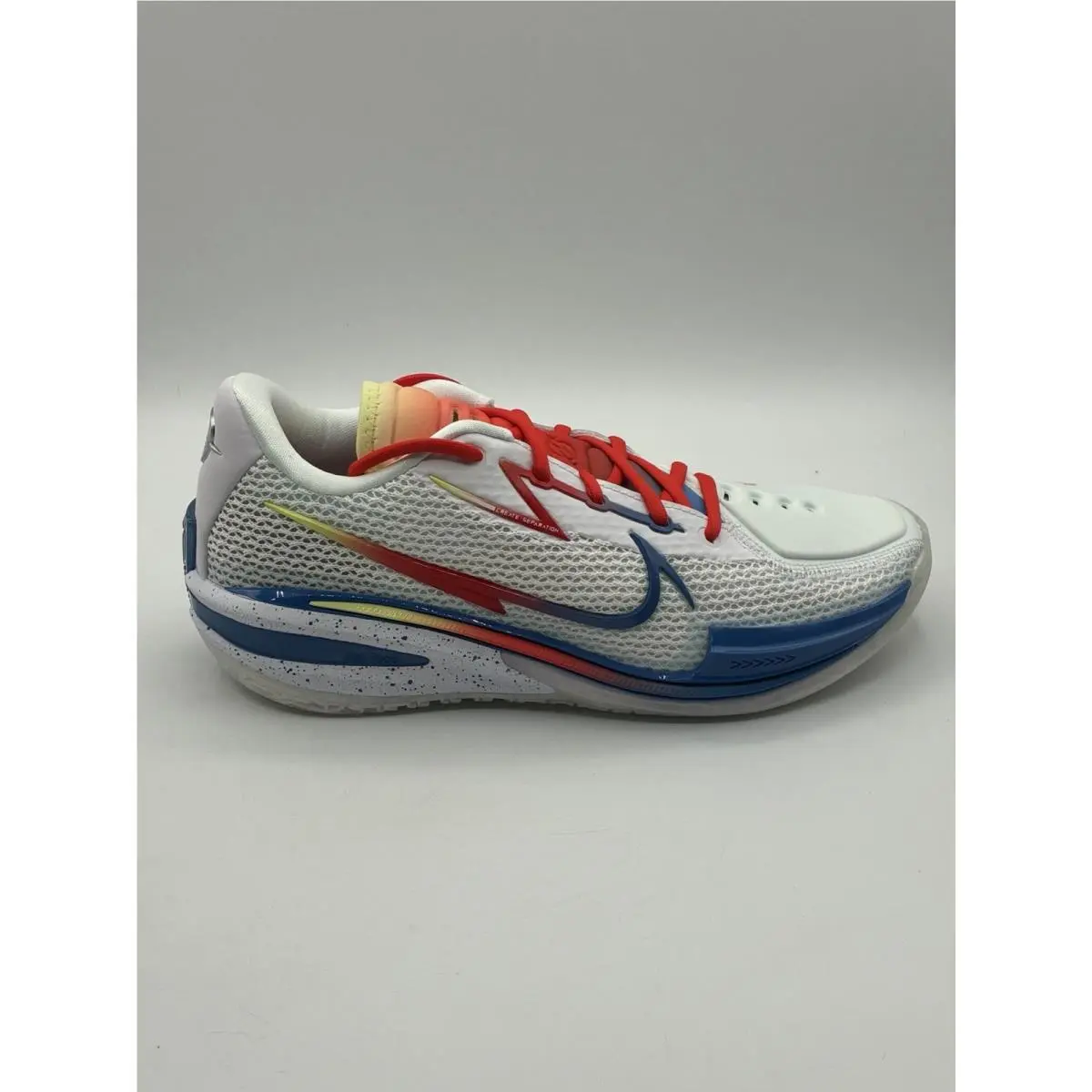 Nike shoes - Nike Air Zoom - Air Zoom - IU0779-100 - White 2