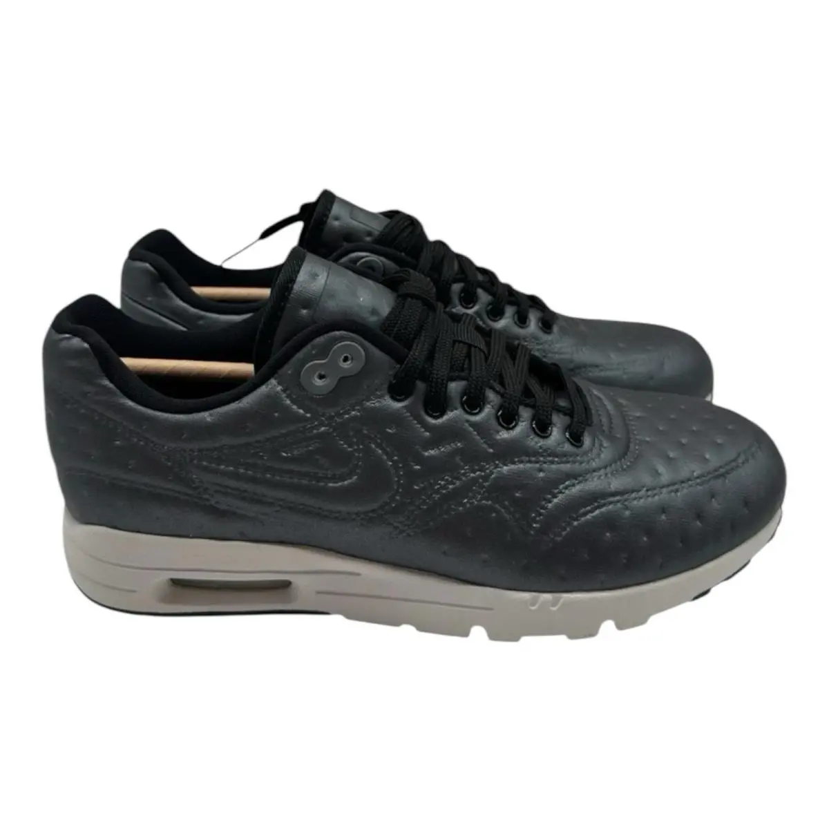 Nike shoes - Nike Air Max 1 - Air Max - 861656-001 - Gray (UPC: 823233885905) 0