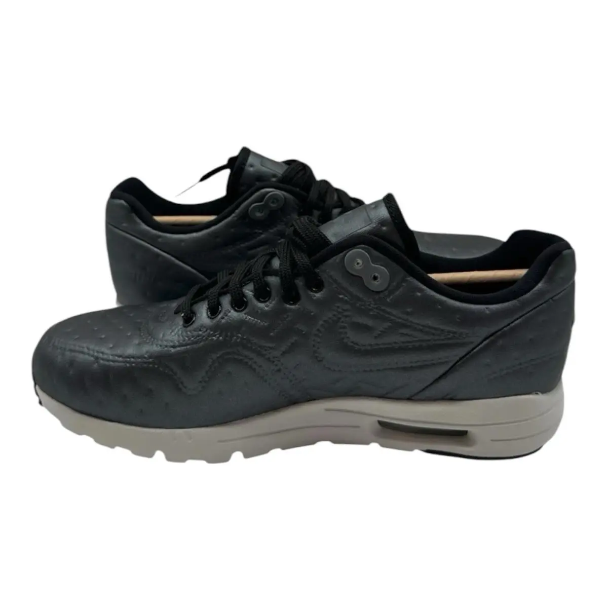Nike shoes - Nike Air Max 1 - Air Max - 861656-001 - Gray (UPC: 823233885905) 1
