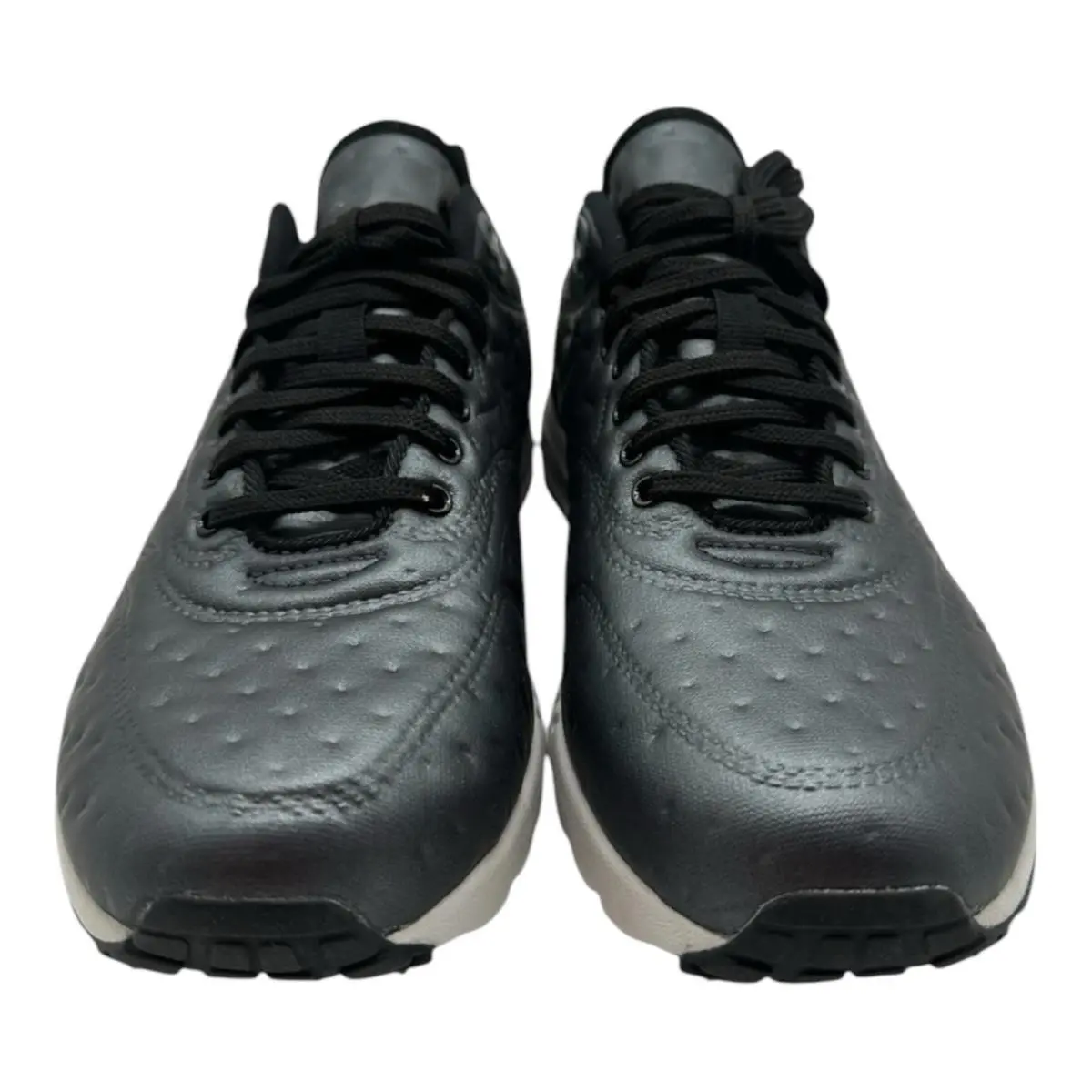 Nike shoes - Nike Air Max 1 - Air Max - 861656-001 - Gray (UPC: 823233885905) 2