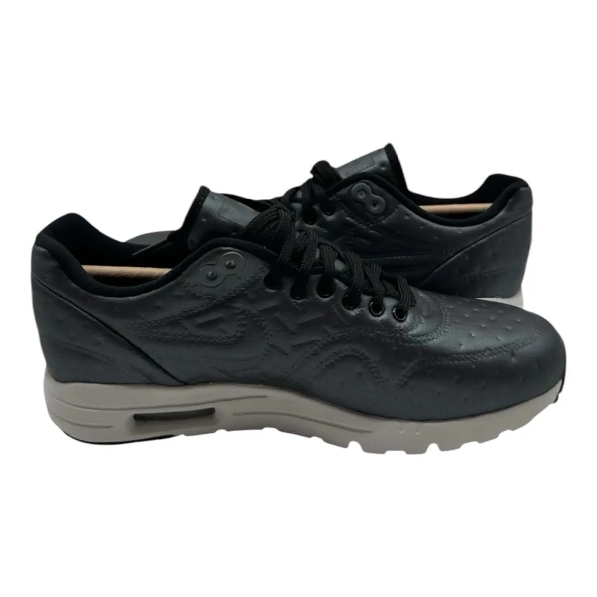 Nike shoes - Nike Air Max 1 - Air Max - 861656-001 - Gray (UPC: 823233885905) 5