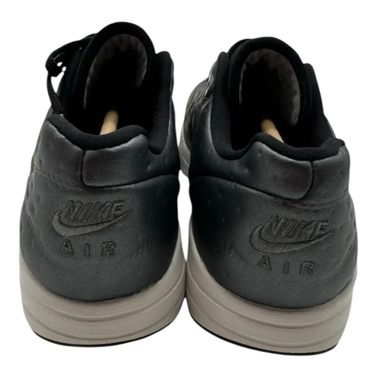 Nike shoes - Nike Air Max 1 - Air Max - 861656-001 - Gray (UPC: 823233885905) 6