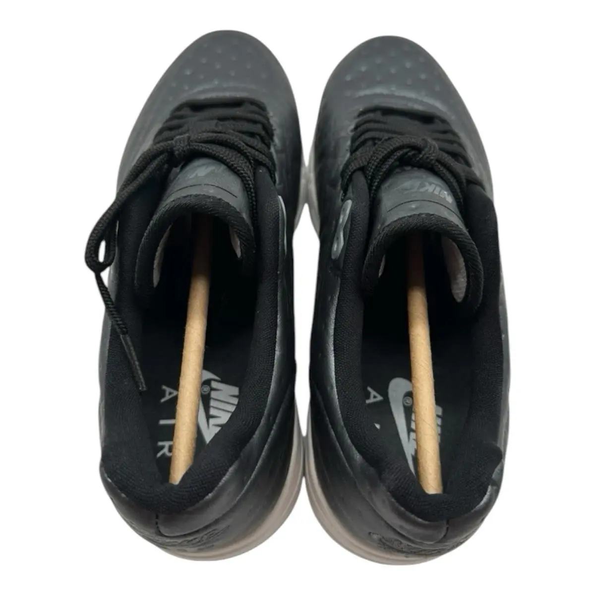 Nike shoes - Nike Air Max 1 - Air Max - 861656-001 - Gray (UPC: 823233885905) 7