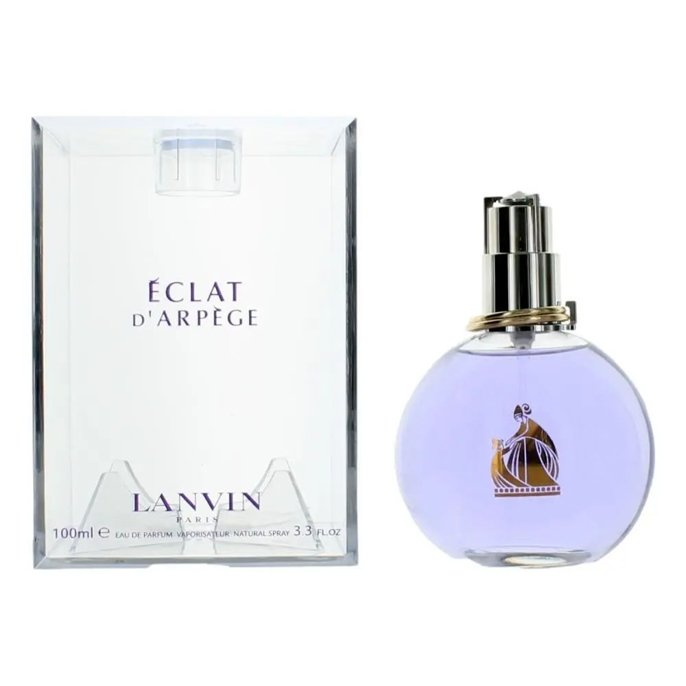 Eclat D`arpege by Lanvin 3.4 oz Edp Spray For Women Arpege