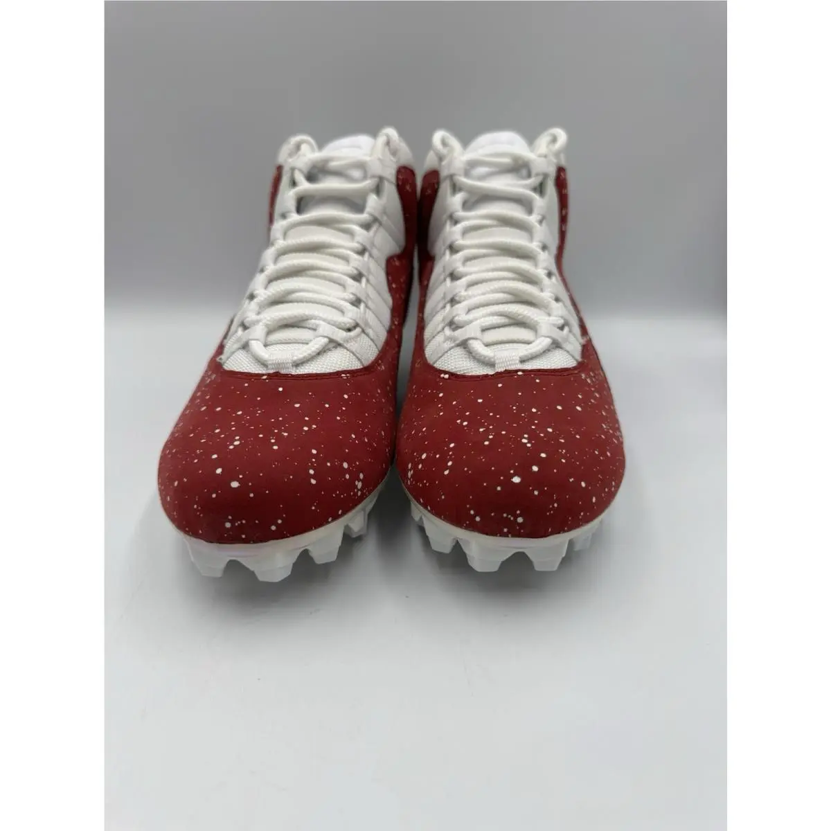 Nike shoes - Air Jordan 10 - Air - DC1146-601 - Red 0