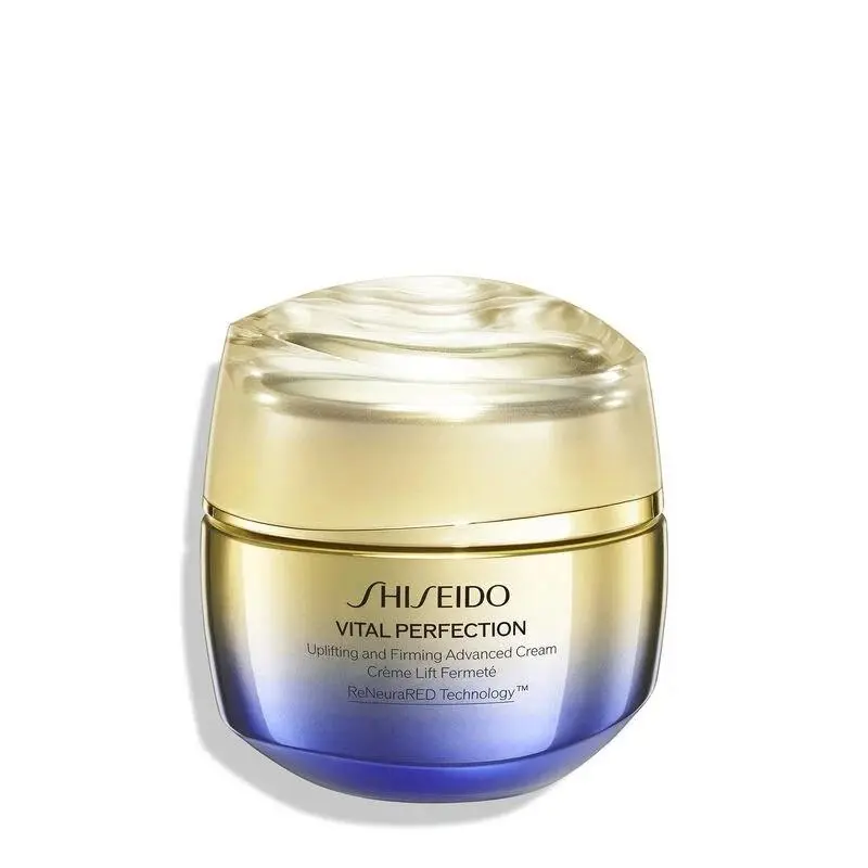 Vital Perfection Uplifting and Firming Advanced Cream 50 ml by Shiseido