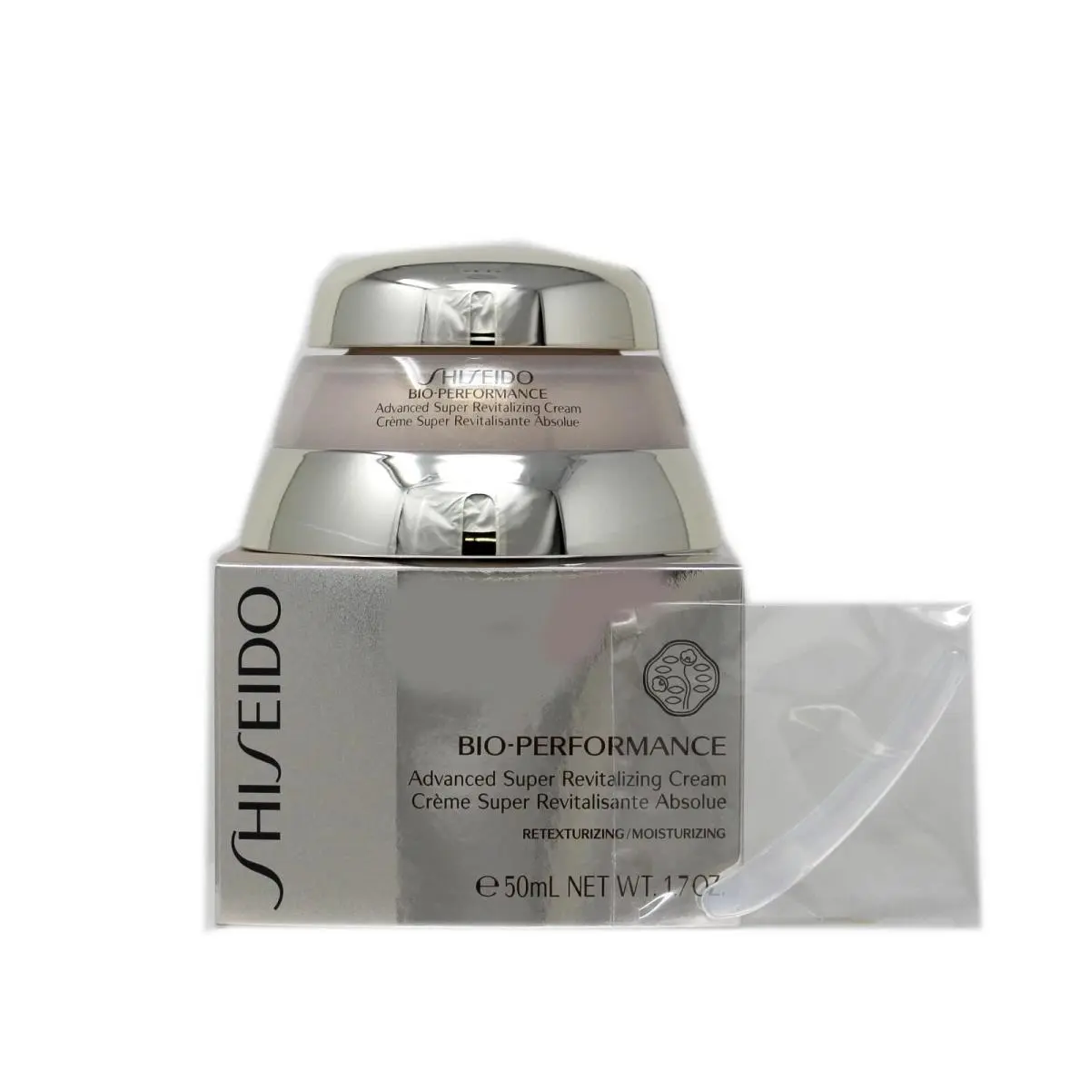 Shiseido Bio-performance Advanced Super Revitalizing Absolue Cream 50ml