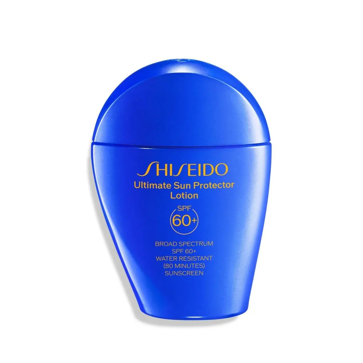 Ultimate Sun Protector Lotion - 50 1.7 Fl Oz Pack of 1 No Color by Shiseido
