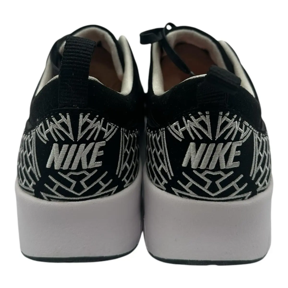 Nike shoes - Nike Air Max Thea - Air Max Thea - 847072001 - Black (UPC: 091201562534) 6