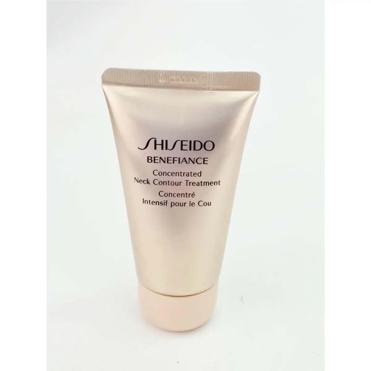 Shiseido Benefiance Concentrated Neck Contour Treatment 1.8 oz