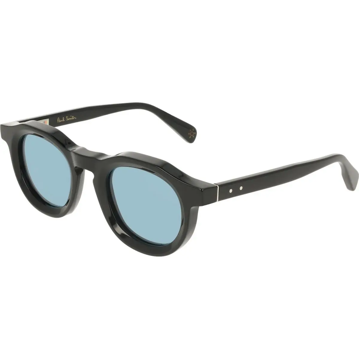 Paul Smith Unisex 48mm Black Eyeglasses PS26602S-001