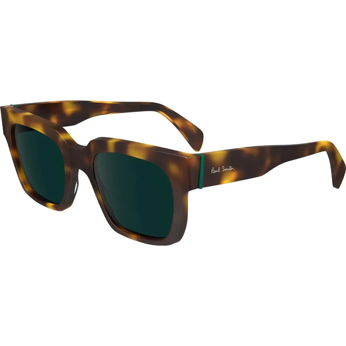 Paul Smith Men`s 52mm Havana Sunglasses PS24600S-214