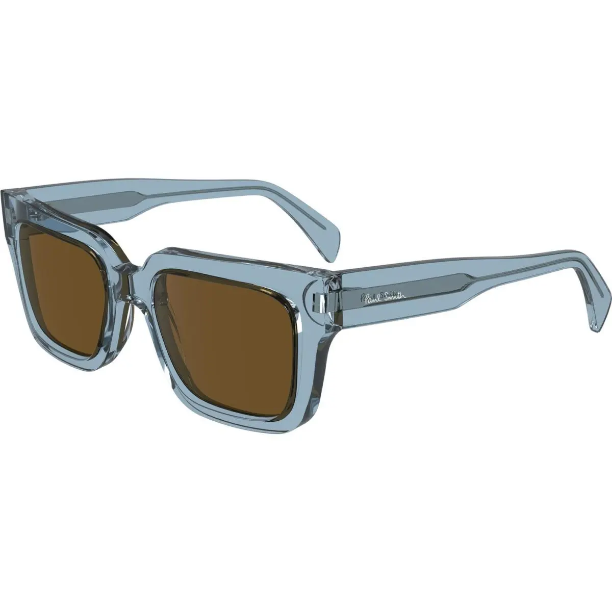Paul Smith Unisex 52mm Azure Sunglasses PS24601S-400
