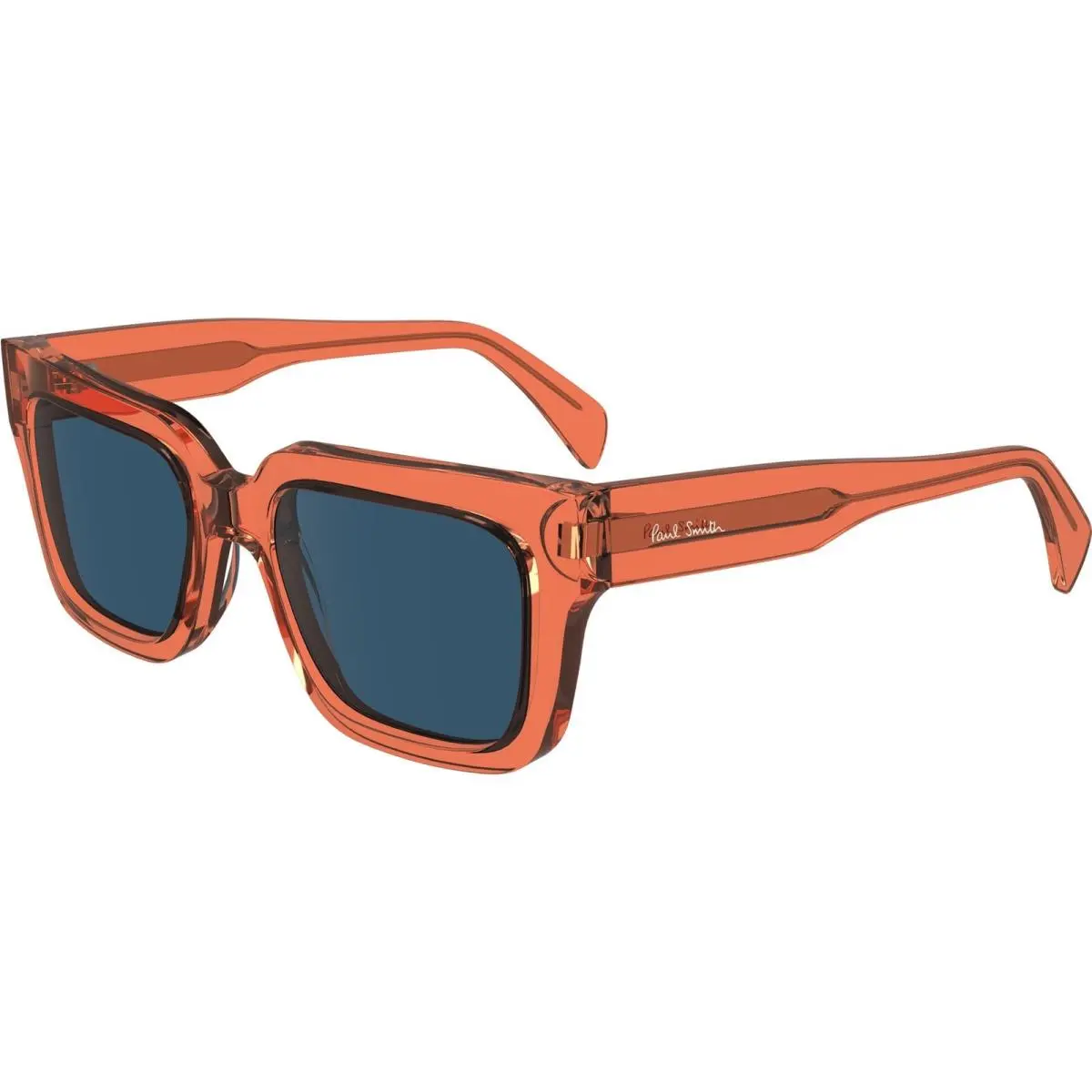 Paul Smith Unisex 52mm Coral Sunglasses PS24601S-800